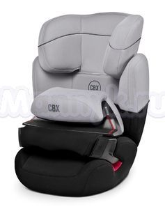 Автокресло Cybex Isis