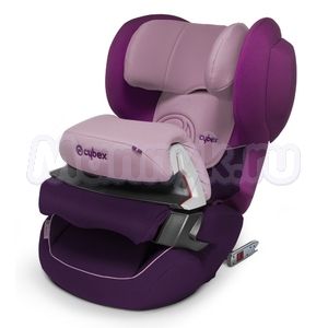 Автокресло Cybex Juno Fix Автокресло Cybex Juno Fix