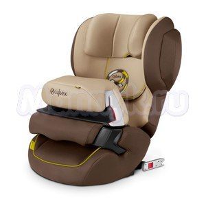 Автокресло Cybex Juno 2-Fix Автокресло Cybex Juno 2-Fix