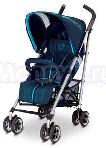 Коляска-трость Cybex Onyx