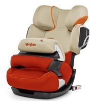 Автокресло Cybex Pallas 2-Fix