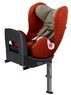 Автокресло Cybex Sirona Plus