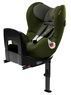 Автокресло Cybex Sirona Plus