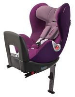 Автокресло Cybex Sirona Plus