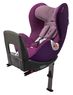 Автокресло Cybex Sirona Plus