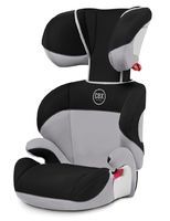 Автокресло Cybex Solution