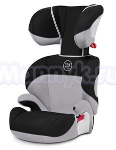 Автокресло Cybex Solution