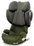 Автокресло Cybex Solution Q-Fix Plus