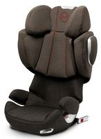 Автокресло Cybex Solution Q-Fix Plus