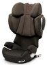 Автокресло Cybex Solution Q-Fix Plus