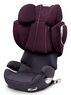 Автокресло Cybex Solution Q-Fix Plus