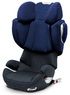 Автокресло Cybex Solution Q-Fix Plus