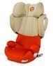 Автокресло Cybex Solution Q2-Fix