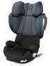 Автокресло Cybex Solution Q2-Fix
