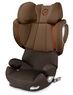 Автокресло Cybex Solution Q2-Fix