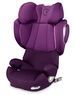 Автокресло Cybex Solution Q2-Fix