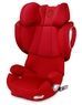 Автокресло Cybex Solution Q2-Fix