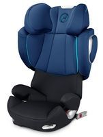 Автокресло Cybex Solution Q2-Fix