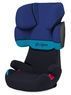 Автокресло Cybex Solution X