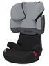 Автокресло Cybex Solution X