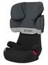 Автокресло Cybex Solution X