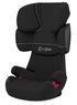 Автокресло Cybex Solution X