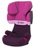 Автокресло Cybex Solution X