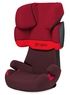 Автокресло Cybex Solution X