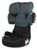 Автокресло Cybex Solution X2