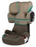 Автокресло Cybex Solution X2