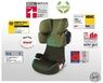 Автокресло Cybex Solution X2-Fix