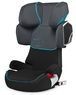 Автокресло Cybex Solution X2-Fix