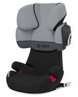 Автокресло Cybex Solution X2-Fix
