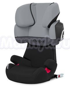 Автокресло Cybex Solution X2-Fix