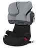Автокресло Cybex Solution X2-Fix