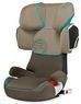 Автокресло Cybex Solution X2-Fix