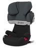 Автокресло Cybex Solution X2-Fix