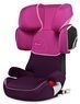 Автокресло Cybex Solution X2-Fix