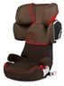 Автокресло Cybex Solution X2-Fix