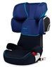 Автокресло Cybex Solution X2-Fix
