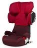 Автокресло Cybex Solution X2-Fix