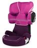 Автокресло Cybex Solution X2