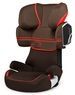 Автокресло Cybex Solution X2