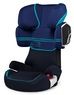 Автокресло Cybex Solution X2