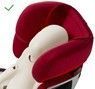 Автокресло Cybex Solution X2