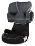 Автокресло Cybex Solution X2