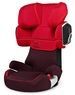 Автокресло Cybex Solution X2