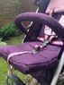 Коляска-трость Cybex Topaz