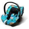 Автокресло (автолюлька) Cybex Aton Q
