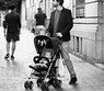 Коляска-трость Cybex Topaz